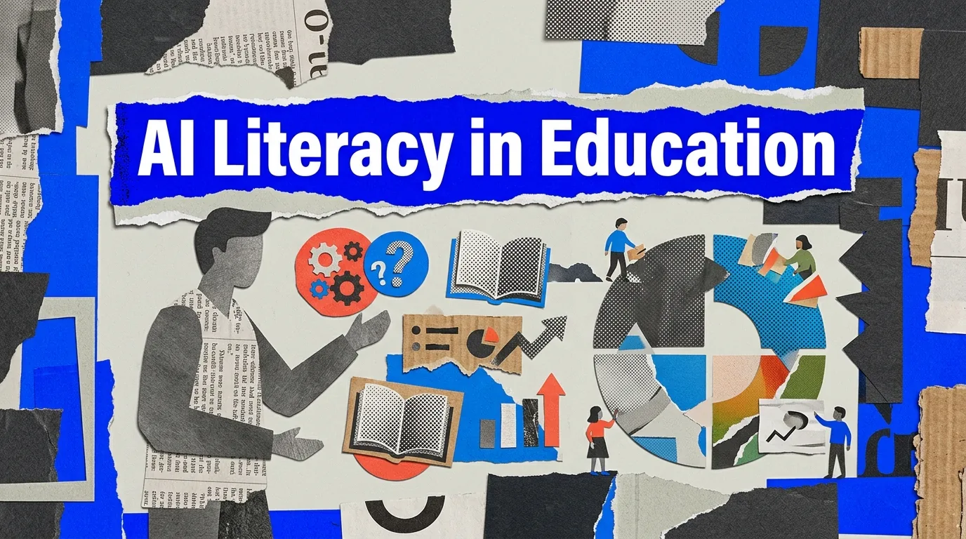 AI Literacy in Education: Turning a Global Framework Into Classroom Practice