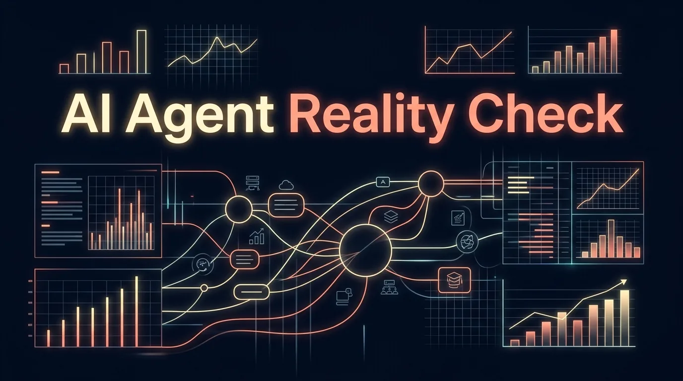 The AI Agent Reality Check: Why 2026’s Mid-Year Promises Met Hard Problems of Memory, Accountability, and Judgment